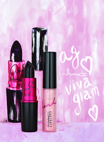 Ariana-Grande-MAC-Cosmetics-Viva-Glam2